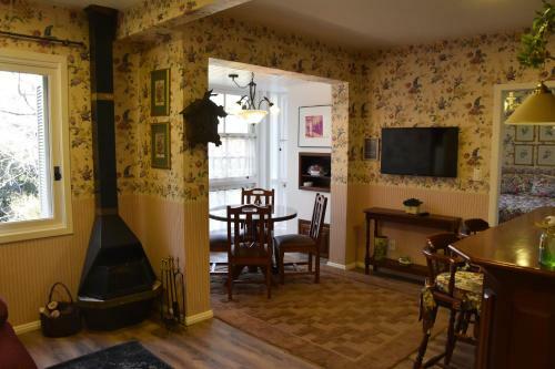 Apartamento Floresta Encantada, O Seu Sonho Em Gramado!