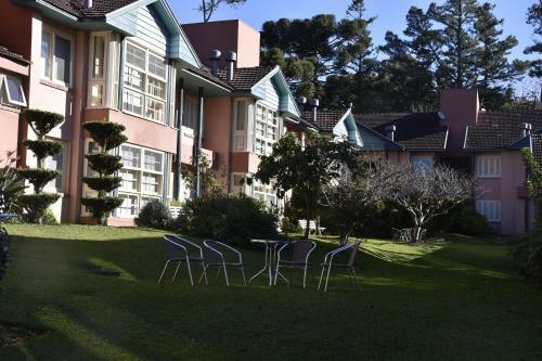 Apartamento Floresta Encantada, O Seu Sonho Em Gramado!