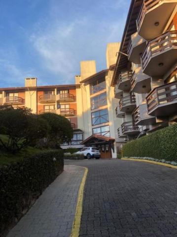 Apartamento Condominio Residencial Pousada Do Serran0