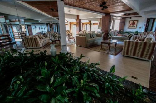 Apartamento Condominio Residencial Pousada Do Serran0