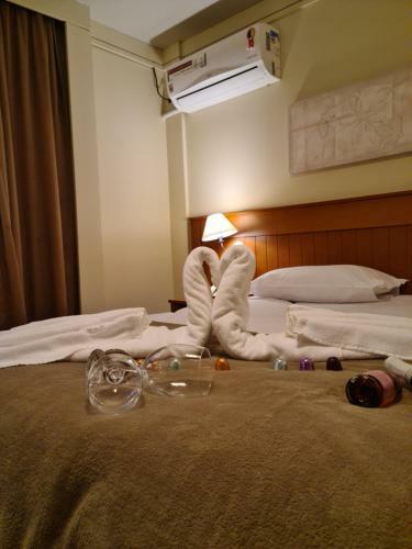 Apartamento Gramado Alpenhaus Viaje Bem Brasil