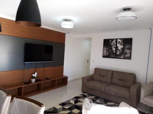 Apartamento Bella Gramado - Apto Serra Grande 303