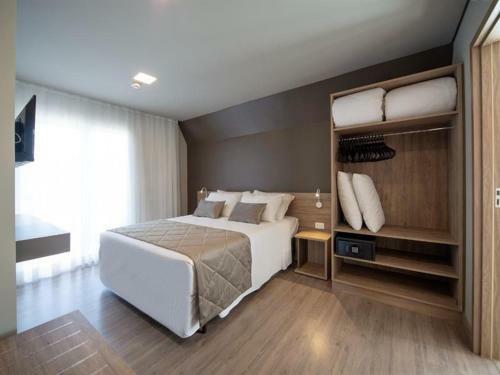 Hotel Golden Gramado Laghetto Resort