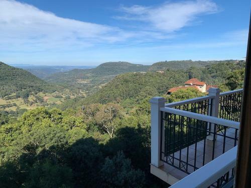 Apartamento Locflat Penthouse Vista Panor�mica