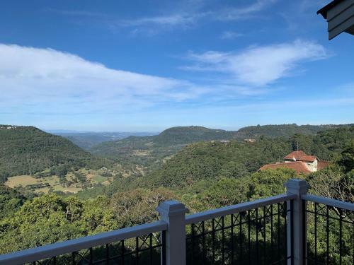 Apartamento Locflat Penthouse Vista Panor�mica