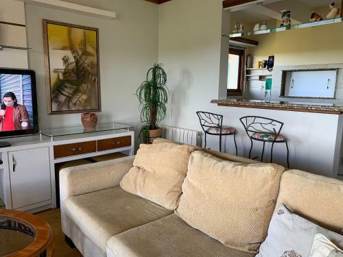 Apartamento Locflat Penthouse Vista Panor�mica