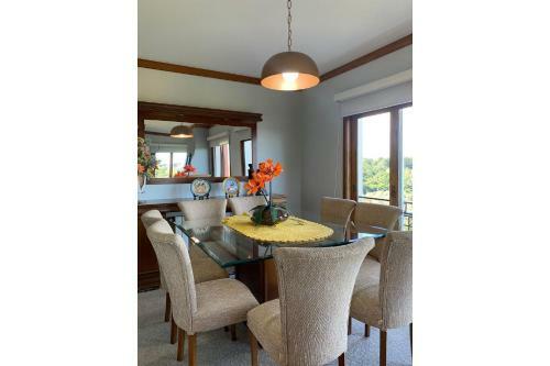 Apartamento Locflat Penthouse Vista Panor�mica