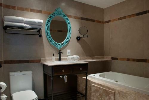 Hotel Buona Vitta Gramado By Gramado Parks