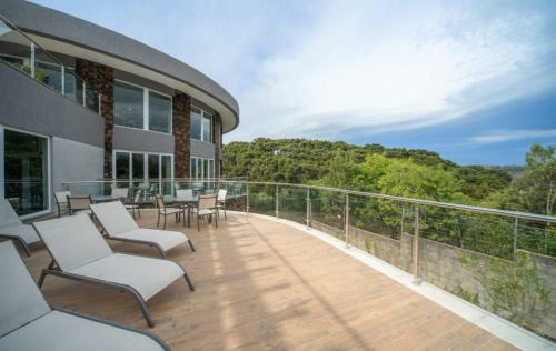 Hotel Apartamento - Golden Laghetto Resort Gramado