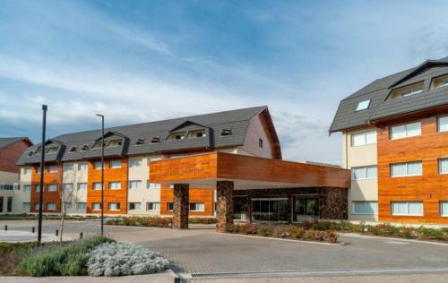 Hotel Apartamento - Golden Laghetto Resort Gramado