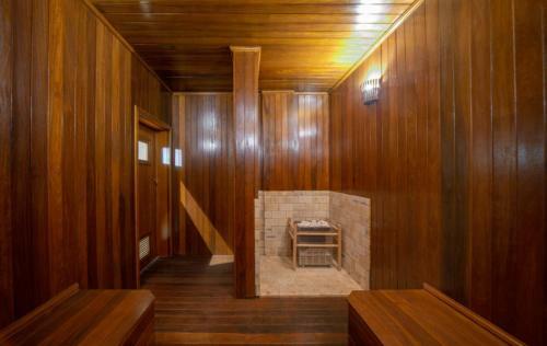 Hotel Apartamento - Golden Laghetto Resort Gramado