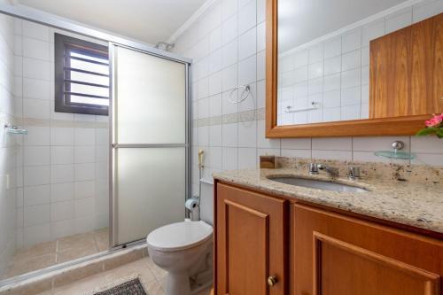 Rosa Apartamento Maximo Masotti 204