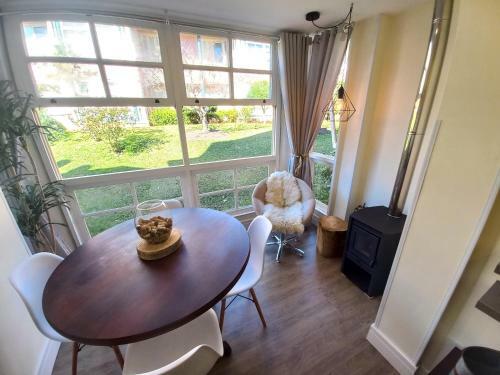 Acolhedor Apartamento Pr�ximo Ao Lago Negro
