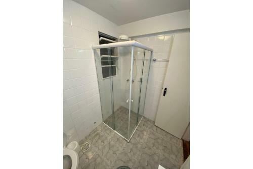 Apartamento Charmoso 2d Na Rua Coberta