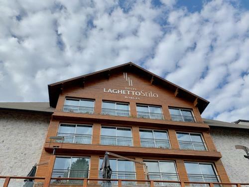 Apartamento Hotel Stilo Borges O Queridinho Das Celebridades #top10