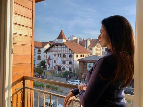 Apartamento Hotel Stilo Borges O Queridinho Das Celebridades #top10
