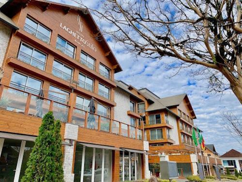 Apartamento Hotel Stilo Borges O Queridinho Das Celebridades #top10