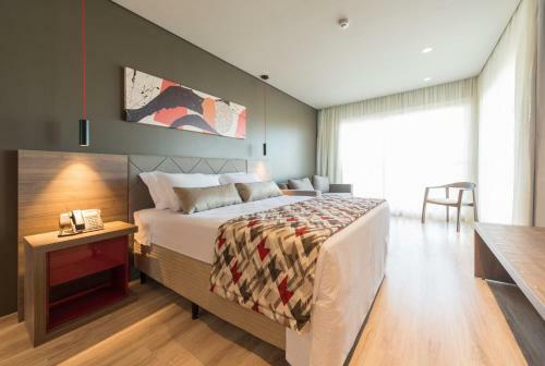 Apartamento Hotel Stilo Borges O Queridinho Das Celebridades #top10