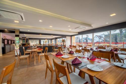 Apartamento Hotel Stilo Borges O Queridinho Das Celebridades #top10