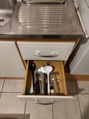 Apartamento Apto Hort�nsia
