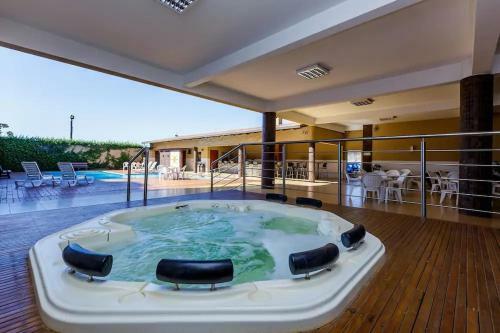 Apartamento Condom�nio Golden Gramado Resort