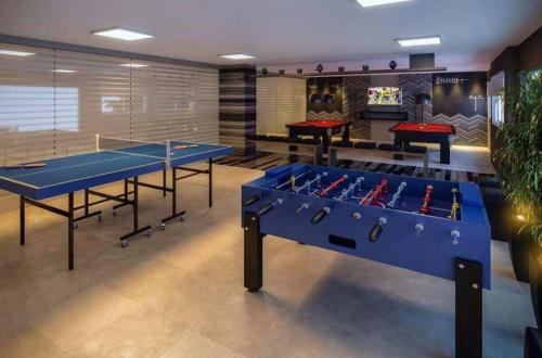 Apartamento Condom�nio Golden Gramado Resort