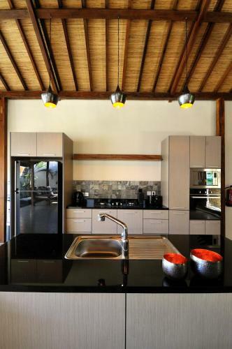 Villa Kayu Mimpi