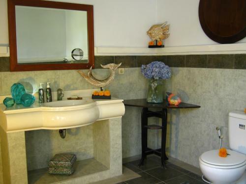Villa Shantitara Bungalows