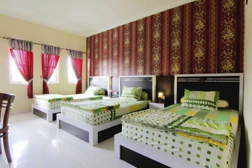 Cornel Homestay
