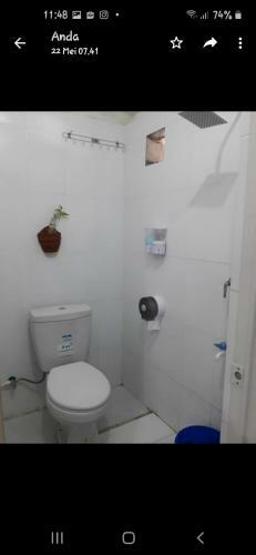 Albergue Benara Shariah Homestay