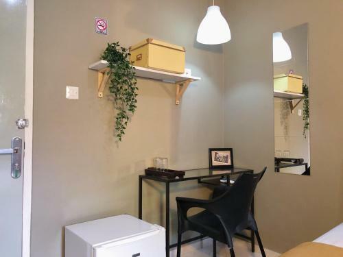 Hostal Argya Guesthouse