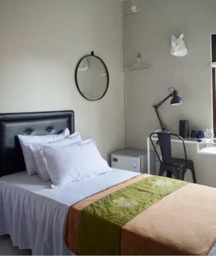 Hostal Argya Guesthouse