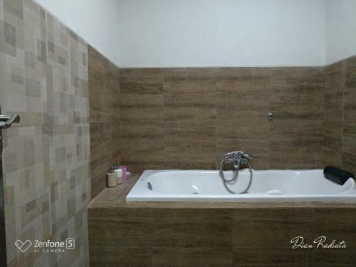 Hostal Rumah Mba Ayu