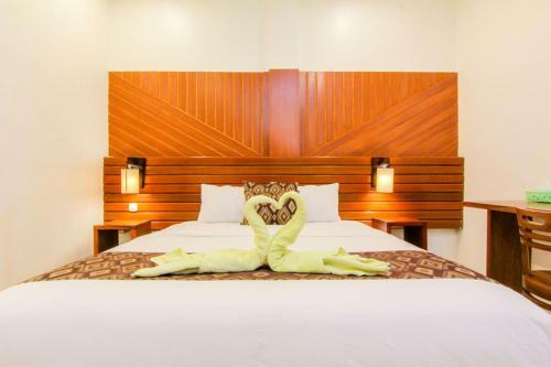 Hostal S5 Guest House Yogyakarta