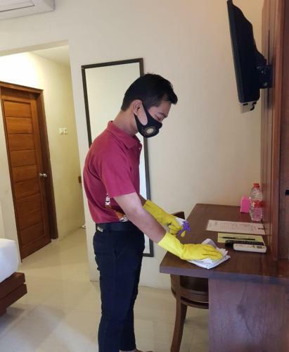 Hostal S5 Guest House Yogyakarta