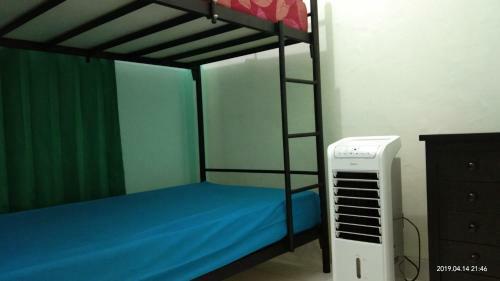 Homestay Omah Joyo Tugu Malioboro