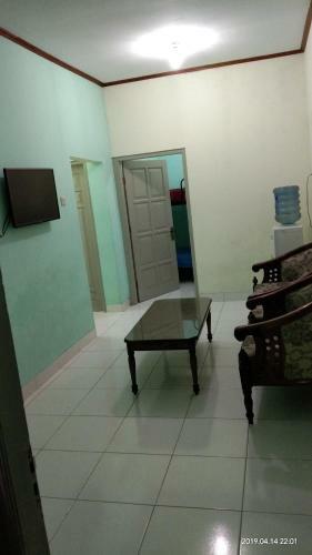 Homestay Omah Joyo Tugu Malioboro