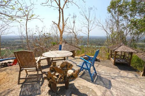 Hostal Watu Lumbung Culture Resort