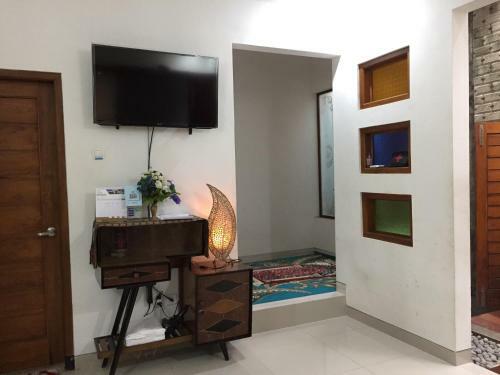 Rengganis Homestay