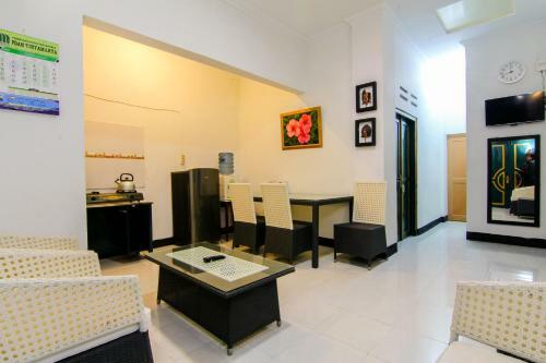 Hostal Griya Jetis Tugu