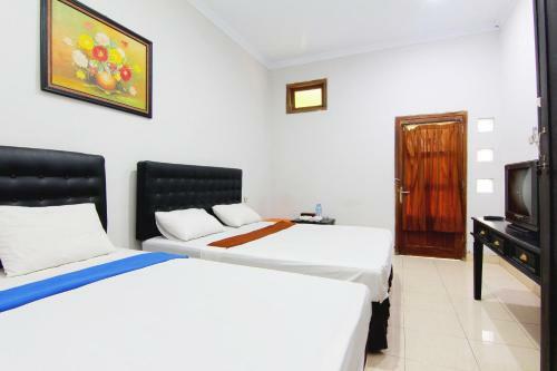 Hostal Hotel Popi - Pondok Pisang