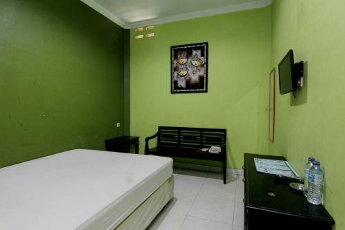 Hostal Hotel Popi - Pondok Pisang