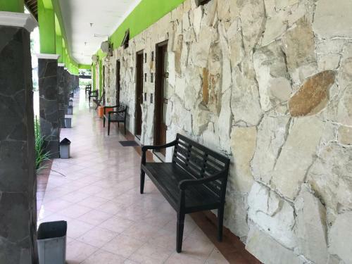 Hostal Hotel Popi - Pondok Pisang