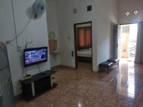 Homestay Yogyakarta Aqila