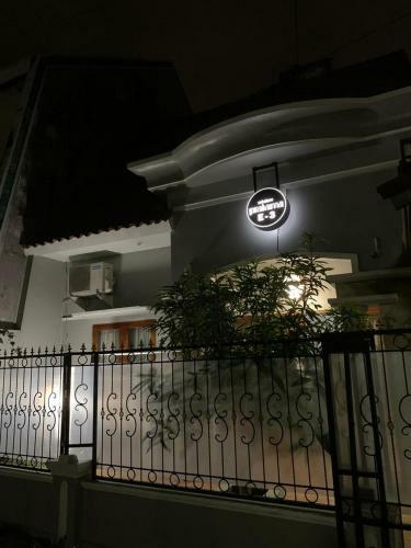 Hostal Ndalem Pratama