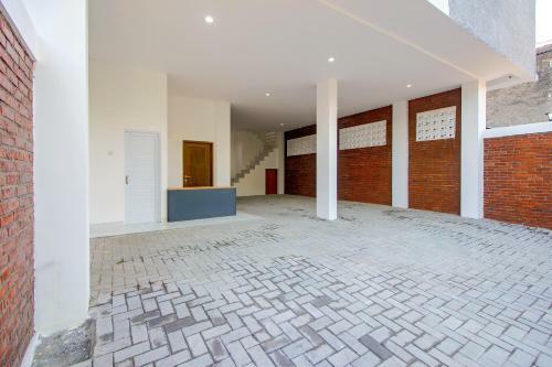 Hotel Oyo 1319 88 Exclusive Residence