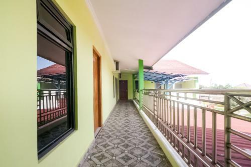 Hotel Oyo 3223 Jy Homestay