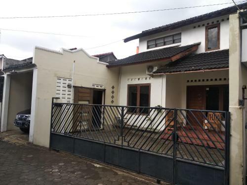 Hana Homestay Yogyakarta