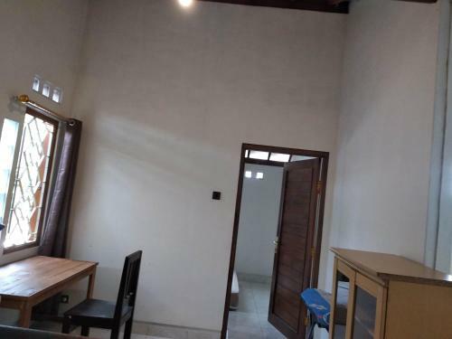 Hana Homestay Yogyakarta