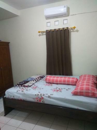 Hana Homestay Yogyakarta